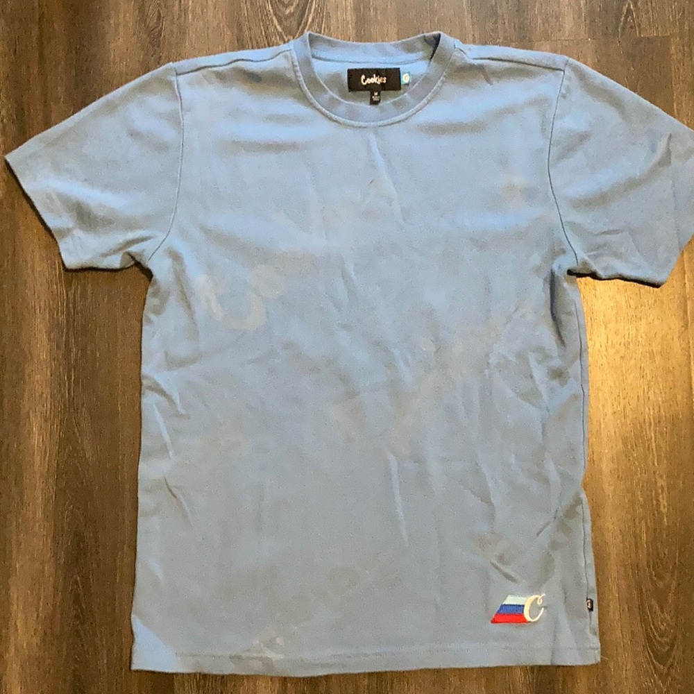 Cookies Men's T-Shirt